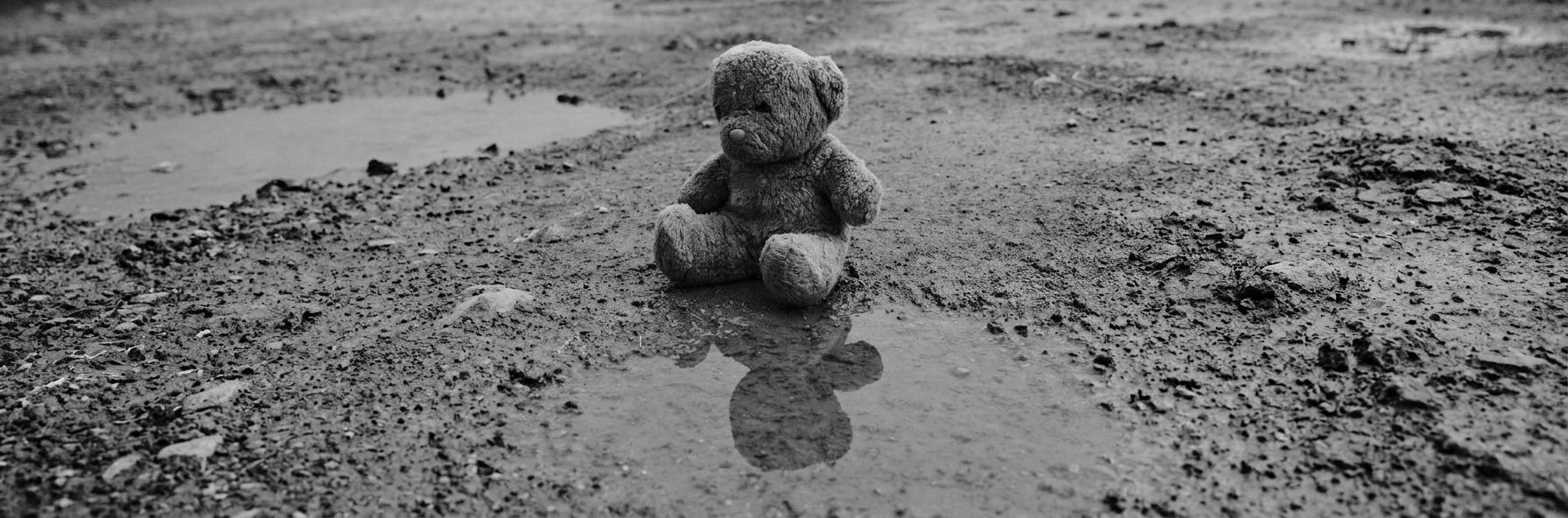 Mud and Mayhem blog header